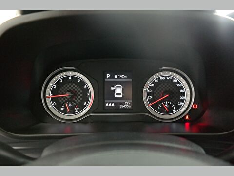 hyundai, i20, hatchback 1.0 t-gdı style dct, otomatik, benzin 2.el otomobil | renew 12