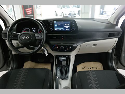 hyundai, i20, hatchback 1.0 t-gdı style dct, otomatik, benzin 2.el otomobil | renew 10
