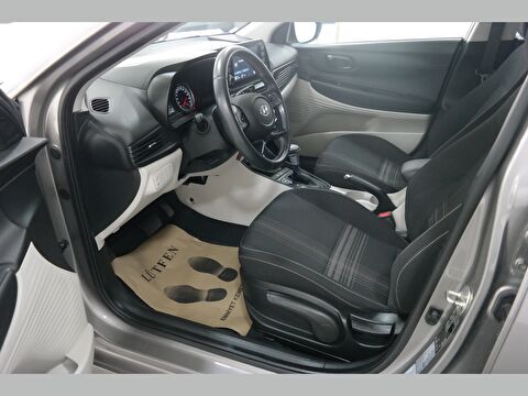 hyundai, i20, hatchback 1.0 t-gdı style dct, otomatik, benzin 2.el otomobil | renew 6
