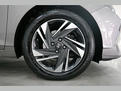 hyundai, i20, hatchback 1.0 t-gdı style dct, otomatik, benzin 2.el otomobil | renew 15