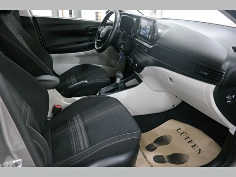 hyundai, i20, hatchback 1.0 t-gdı style dct, otomatik, benzin 2.el otomobil | renew 7