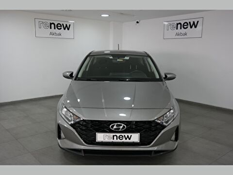 hyundai, i20, hatchback 1.0 t-gdı style dct, otomatik, benzin 2.el otomobil | renew 3