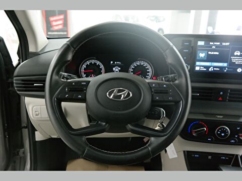hyundai, i20, hatchback 1.0 t-gdı style dct, otomatik, benzin 2.el otomobil | renew 11
