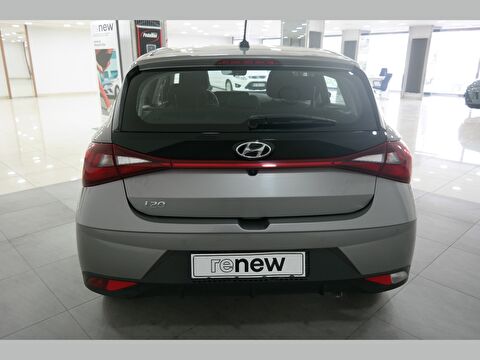 hyundai, i20, hatchback 1.0 t-gdı style dct, otomatik, benzin 2.el otomobil | renew 5