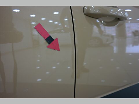 dacia, sandero, hatchback 1.0 tce stepway expression cvt, otomatik, benzin 2.el otomobil | renew 23