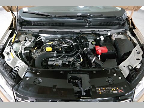 dacia, sandero, hatchback 1.0 tce stepway expression cvt, otomatik, benzin 2.el otomobil | renew 25