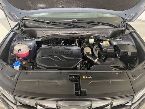 hyundai, tucson, 1.6 crdı prime 4x2 dct, otomatik, dizel 2.el otomobil | renew 23