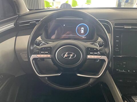 hyundai, tucson, 1.6 crdı prime 4x2 dct, otomatik, dizel 2.el otomobil | renew 11