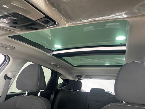 hyundai, tucson, 1.6 crdı prime 4x2 dct, otomatik, dizel 2.el otomobil | renew 19