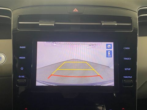 hyundai, tucson, 1.6 crdı prime 4x2 dct, otomatik, dizel 2.el otomobil | renew 14