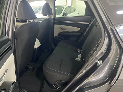 hyundai, tucson, 1.6 crdı prime 4x2 dct, otomatik, dizel 2.el otomobil | renew 9