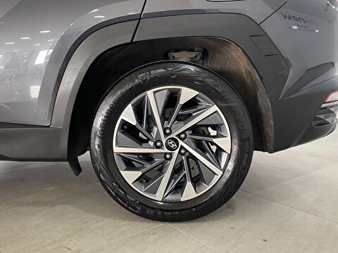 hyundai, tucson, 1.6 crdı prime 4x2 dct, otomatik, dizel 2.el otomobil | renew 20