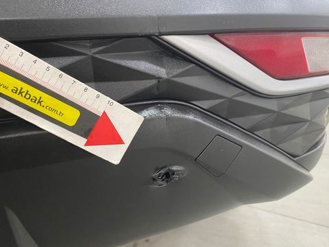 hyundai, tucson, 1.6 crdı prime 4x2 dct, otomatik, dizel 2.el otomobil | renew 25