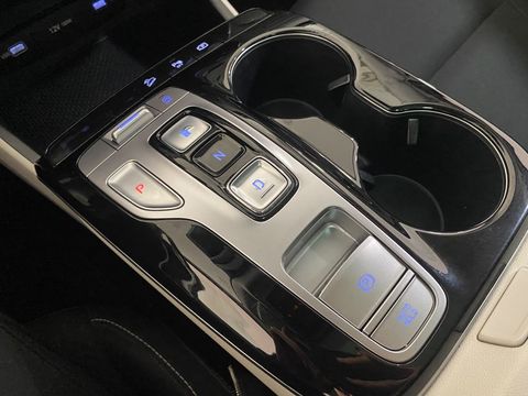 hyundai, tucson, 1.6 crdı prime 4x2 dct, otomatik, dizel 2.el otomobil | renew 16