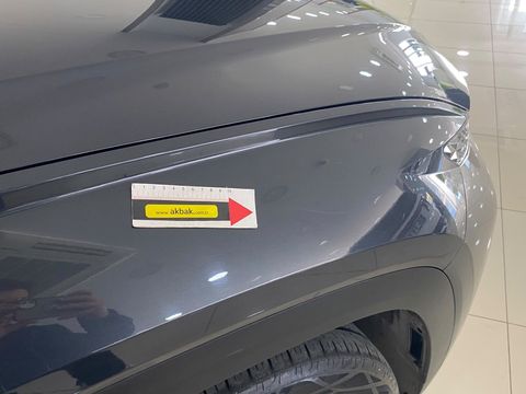 hyundai, tucson, 1.6 crdı prime 4x2 dct, otomatik, dizel 2.el otomobil | renew 29