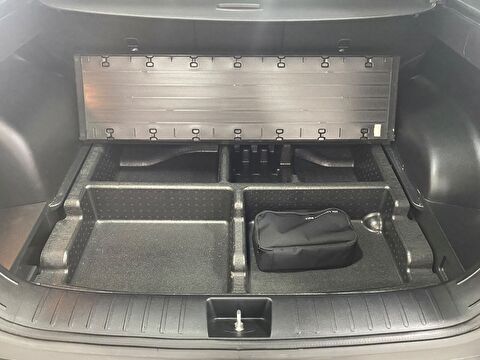 hyundai, tucson, 1.6 crdı prime 4x2 dct, otomatik, dizel 2.el otomobil | renew 22