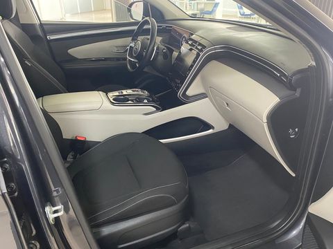 hyundai, tucson, 1.6 crdı prime 4x2 dct, otomatik, dizel 2.el otomobil | renew 7
