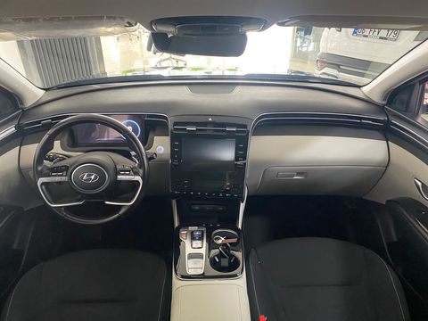 hyundai, tucson, 1.6 crdı prime 4x2 dct, otomatik, dizel 2.el otomobil | renew 10