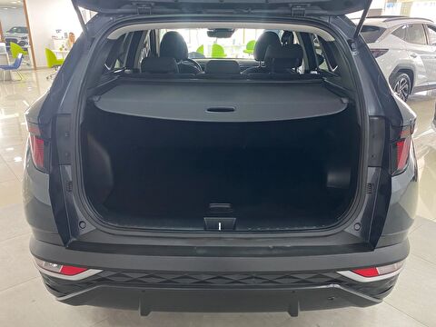 hyundai, tucson, 1.6 crdı prime 4x2 dct, otomatik, dizel 2.el otomobil | renew 21