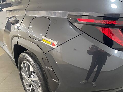 hyundai, tucson, 1.6 crdı prime 4x2 dct, otomatik, dizel 2.el otomobil | renew 26