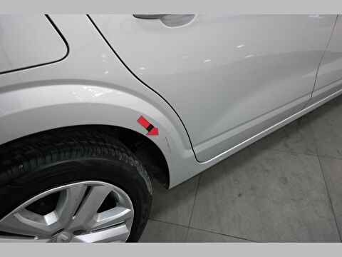 renault, taliant, sedan 1.0 tce touch x-tronic, otomatik, benzin 2.el otomobil | renew 20