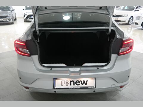 renault, taliant, sedan 1.0 tce touch x-tronic, otomatik, benzin 2.el otomobil | renew 16