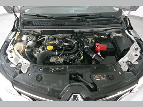 renault, taliant, sedan 1.0 tce touch x-tronic, otomatik, benzin 2.el otomobil | renew 19