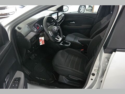 renault, taliant, sedan 1.0 tce touch x-tronic, otomatik, benzin 2.el otomobil | renew 21