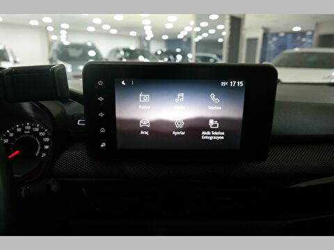 renault, taliant, sedan 1.0 tce touch x-tronic, otomatik, benzin 2.el otomobil | renew 23