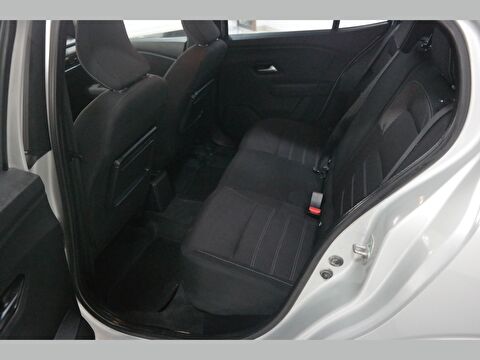 renault, taliant, sedan 1.0 tce touch x-tronic, otomatik, benzin 2.el otomobil | renew 8