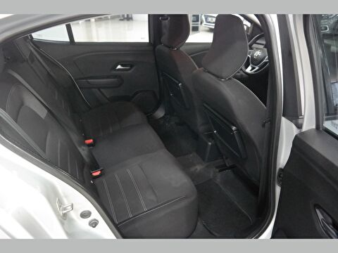 renault, taliant, sedan 1.0 tce touch x-tronic, otomatik, benzin 2.el otomobil | renew 7