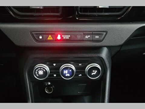 renault, taliant, sedan 1.0 tce touch x-tronic, otomatik, benzin 2.el otomobil | renew 10