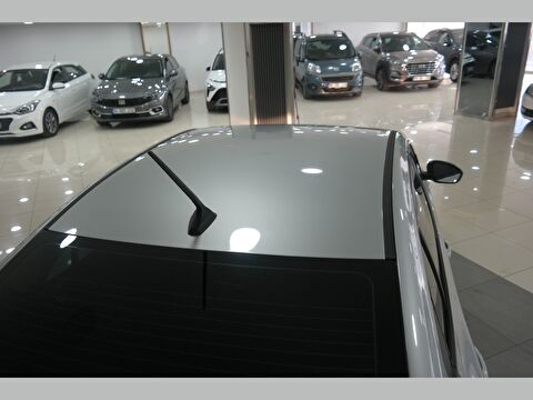 renault, taliant, sedan 1.0 tce touch x-tronic, otomatik, benzin 2.el otomobil | renew 18