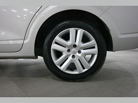 renault, taliant, sedan 1.0 tce touch x-tronic, otomatik, benzin 2.el otomobil | renew 15