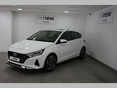 1.4 MPI Style Plus, 2. el otomobil | renew