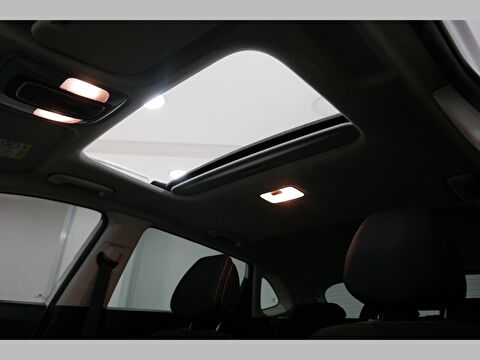 hyundai, i20, 1.4 mpı style plus, otomatik, benzin 2.el otomobil | renew 19