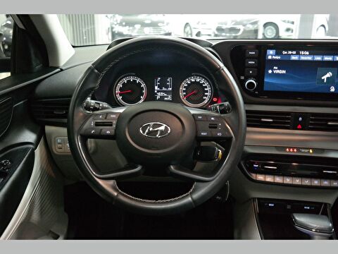 hyundai, i20, 1.4 mpı style plus, otomatik, benzin 2.el otomobil | renew 11