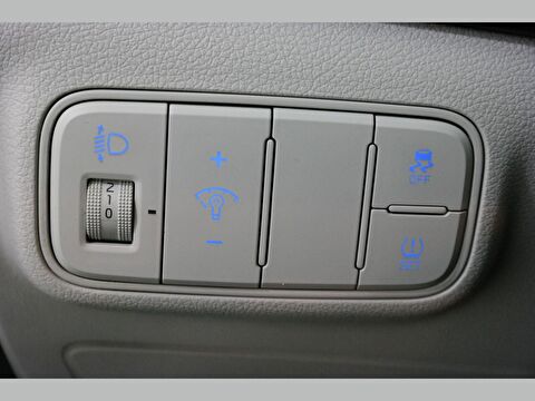 hyundai, i20, 1.4 mpı style plus, otomatik, benzin 2.el otomobil | renew 17