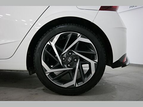 hyundai, i20, 1.4 mpı style plus, otomatik, benzin 2.el otomobil | renew 20