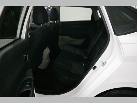 hyundai, i20, 1.4 mpı style plus, otomatik, benzin 2.el otomobil | renew 9