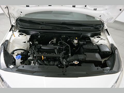 hyundai, i20, 1.4 mpı style plus, otomatik, benzin 2.el otomobil | renew 24