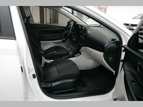 hyundai, i20, 1.4 mpı style plus, otomatik, benzin 2.el otomobil | renew 7