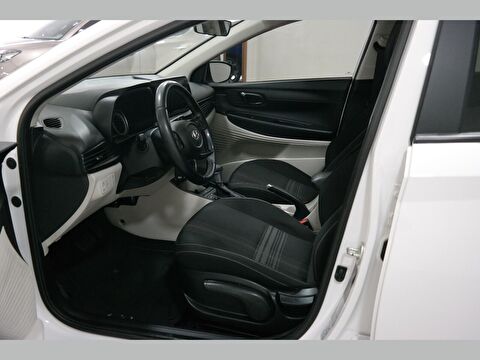 hyundai, i20, 1.4 mpı style plus, otomatik, benzin 2.el otomobil | renew 6