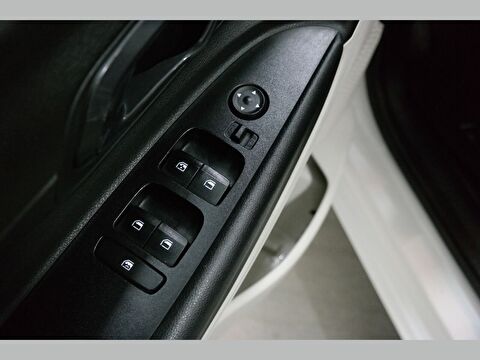 hyundai, i20, 1.4 mpı style plus, otomatik, benzin 2.el otomobil | renew 18