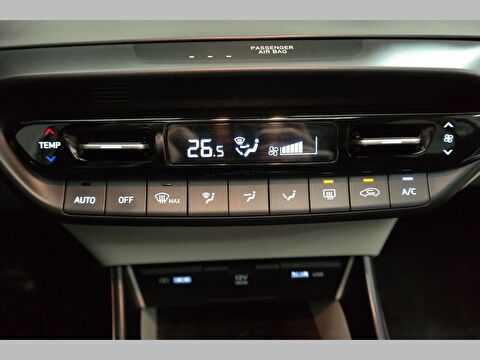 hyundai, i20, 1.4 mpı style plus, otomatik, benzin 2.el otomobil | renew 14