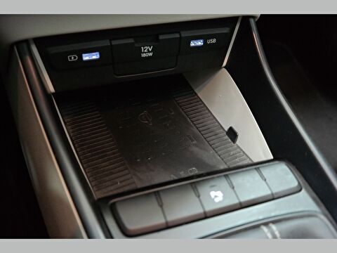 hyundai, i20, 1.4 mpı style plus, otomatik, benzin 2.el otomobil | renew 15