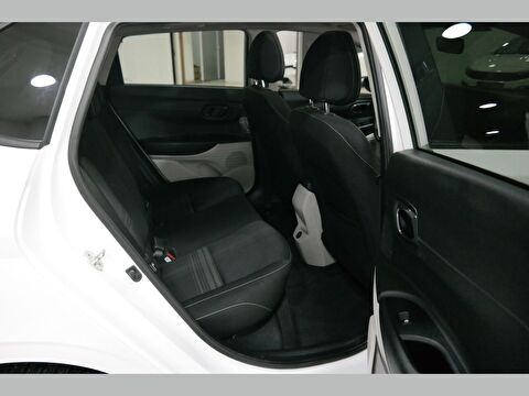 hyundai, i20, 1.4 mpı style plus, otomatik, benzin 2.el otomobil | renew 8