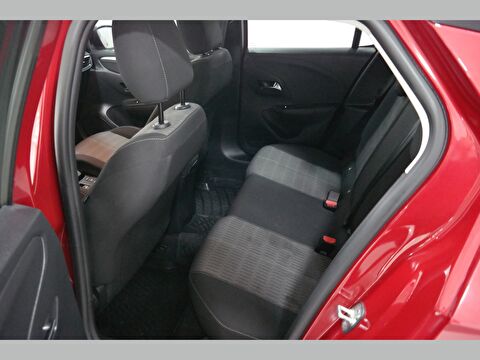 opel, corsa, hatchback 1.2 turbo edition otomatik, otomatik, benzin 2.el otomobil | renew 8