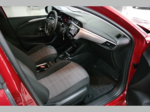 opel, corsa, hatchback 1.2 turbo edition otomatik, otomatik, benzin 2.el otomobil | renew 7