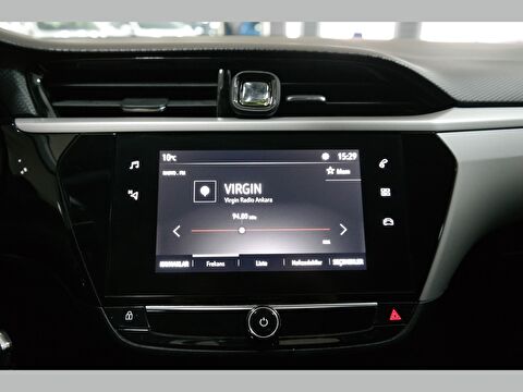 opel, corsa, hatchback 1.2 turbo edition otomatik, otomatik, benzin 2.el otomobil | renew 11